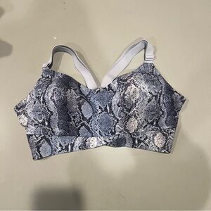 Victoria's Secret On Point Sports Bra